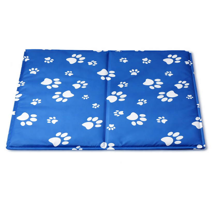 Petnix™ CoolRest Mat – Cooling & Heat Relief Support