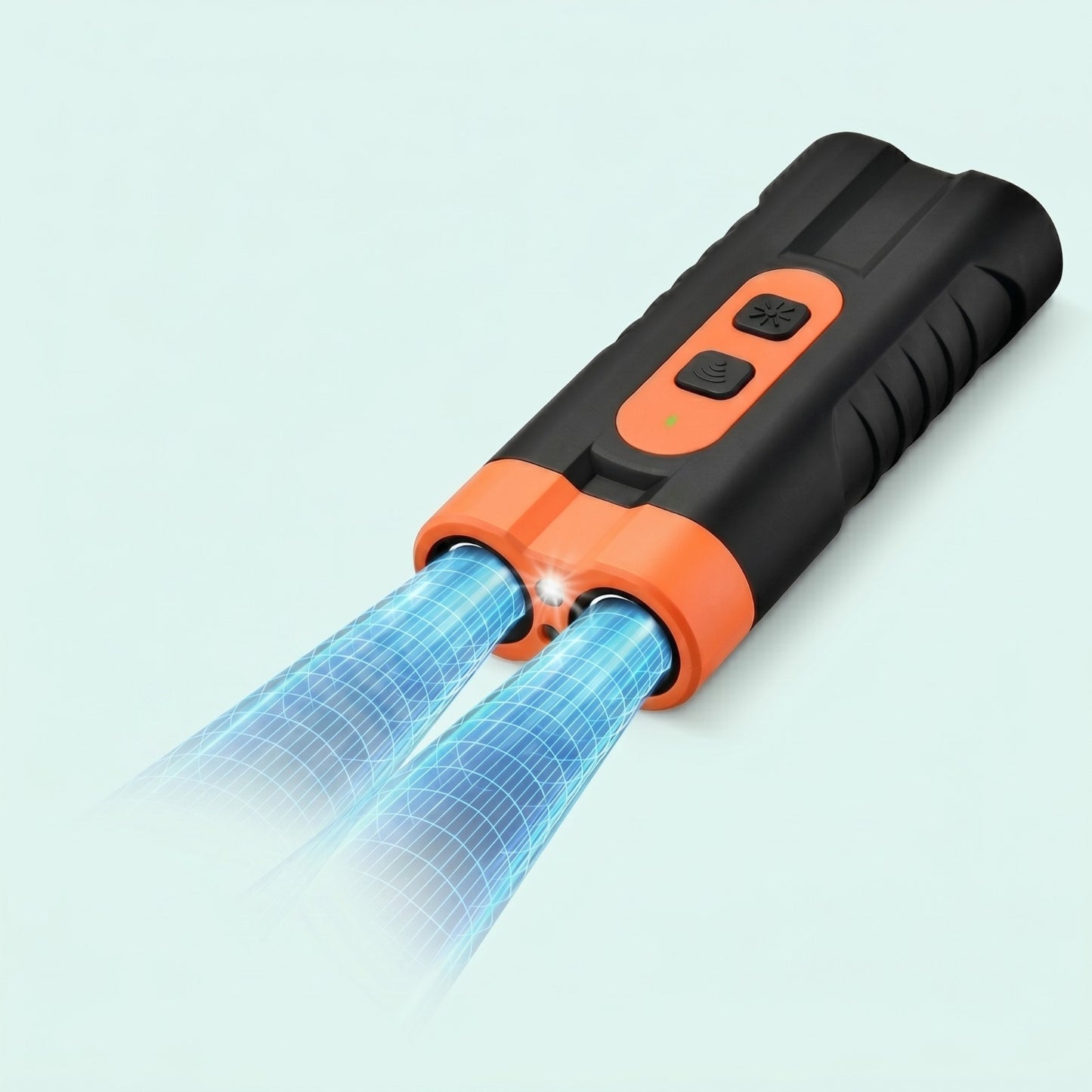 Petnix™ BarkGuard Pro – Safe Training & Behavior Control