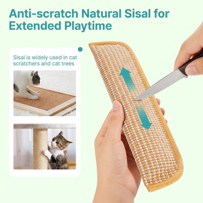 Petnix™ CatnipKick Pro – Interactive Play & Stress Relief